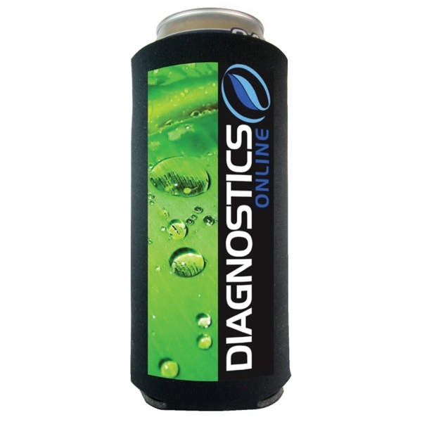 24 oz. Tall Boy Can Cooler (Full Color)... from ASI 79840 The Proinnovative Line