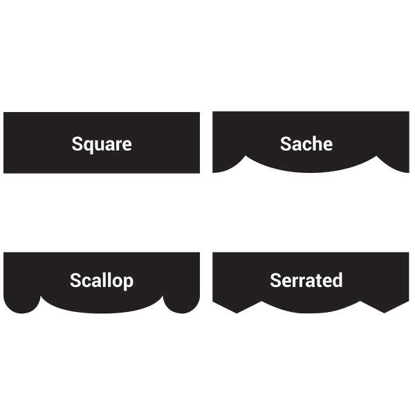 2.5' x 8' Custom Digitally Printed Parade Lead Banner - No... from ASI 80228 Quinn