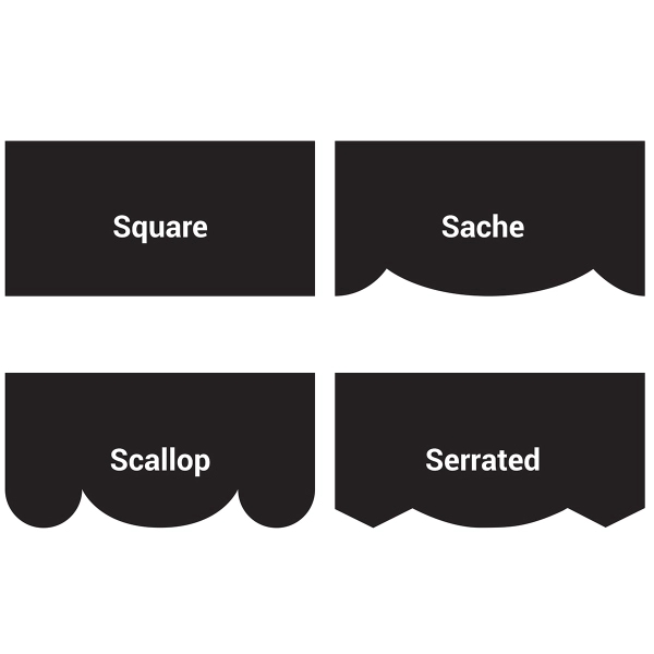 3' x 6' Custom Digitally Printed Parade Lead Banner - No... from ASI 80228 Quinn