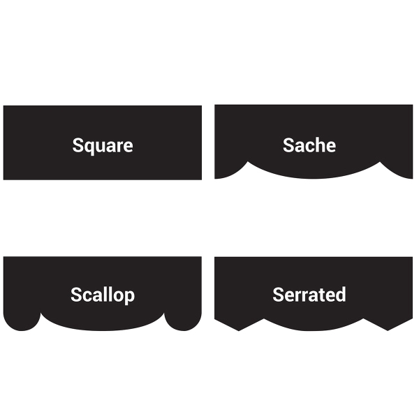 3' x 8' Custom Digitally Printed Parade Lead Banner - No... from ASI 80228 Quinn