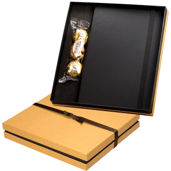 Chocolates & Journal Gift Set.... from ASI 79530 Prime Line / Prime Line
