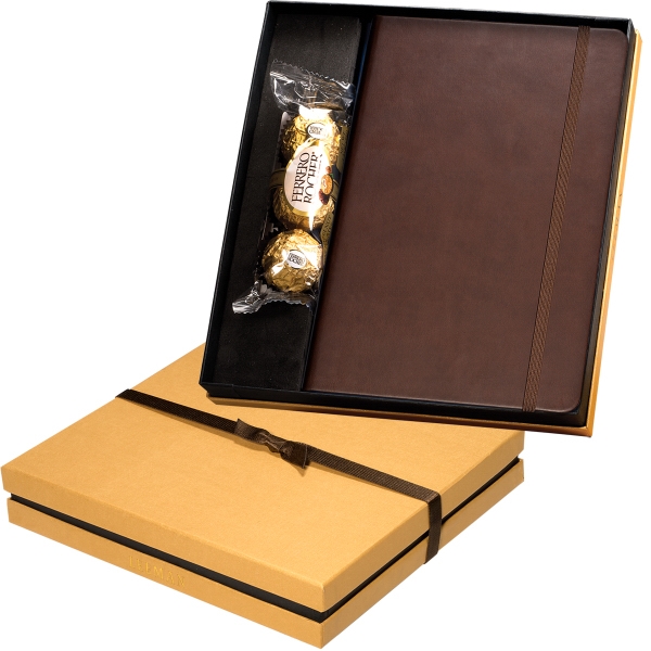 Chocolates & Journal Gift Set.... from ASI 79530 Prime Line / Prime Line