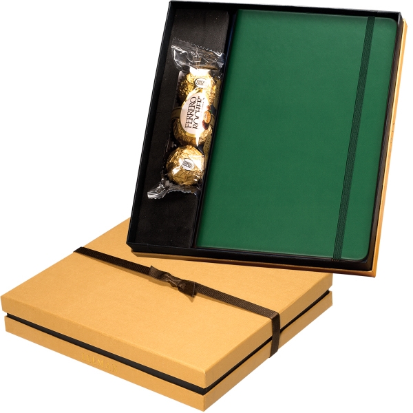 Chocolates & Journal Gift Set.... from ASI 79530 Prime Line / Prime Line