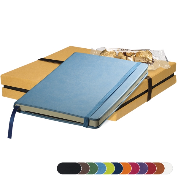 Chocolates & Journal Gift Set.... from ASI 79530 Prime Line / Prime Line