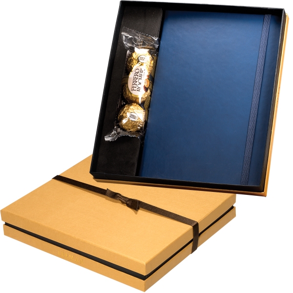 Chocolates & Journal Gift Set.... from ASI 79530 Prime Line / Prime Line