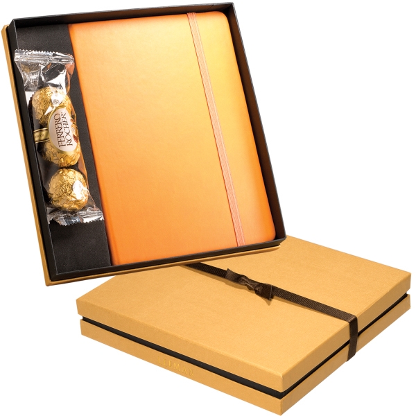 Chocolates & Journal Gift Set.... from ASI 79530 Prime Line / Prime Line