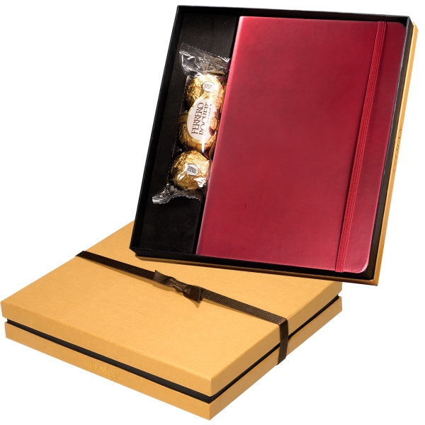 Chocolates & Journal Gift Set.... from ASI 79530 Prime Line / Prime Line