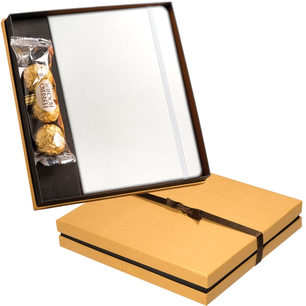 Chocolates & Journal Gift Set.... from ASI 79530 Prime Line / Prime Line