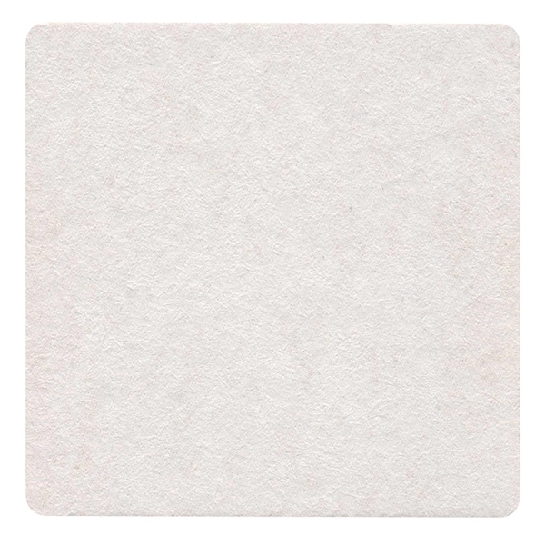 Square coaster.... from ASI 88200 TK Sorg's - A Div of Arch Promo Group, LLC