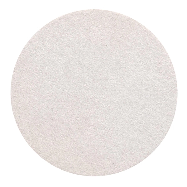 Round coaster.... from ASI 88200 TK Sorg's - A Div of Arch Promo Group, LLC