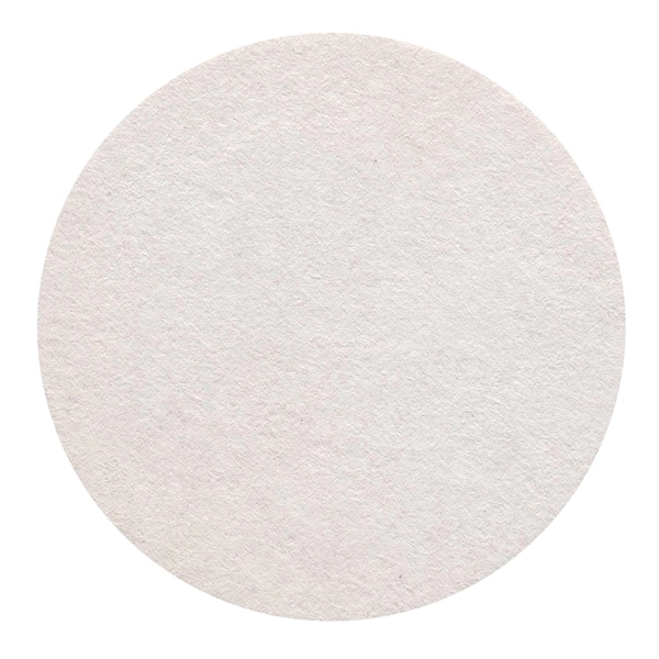 Round coaster.... from ASI 88200 TK Sorg's - A Div of Arch Promo Group, LLC