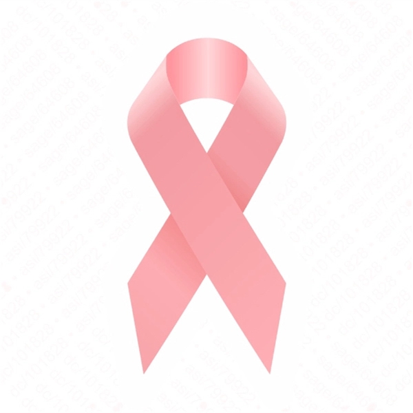 Awareness Ribbon Static Cling 2" x 4"... from ASI 57713 Glow Promotions / Glow Promotions