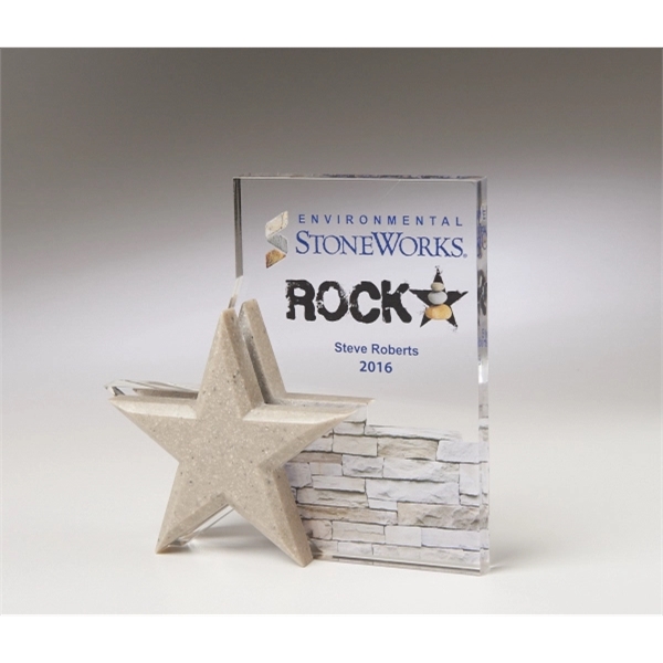 Small Clear Sky Award... from ASI 89860 StoneyCreek / StoneyCreek®