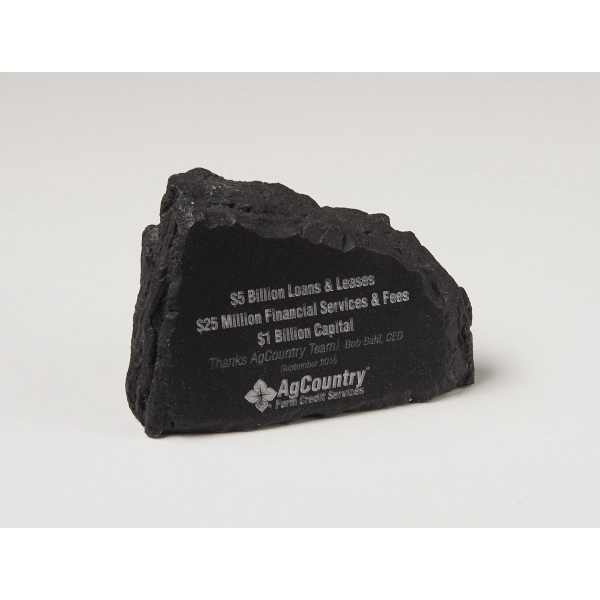 Ridge rock, made in the USA,... from ASI 89860 StoneyCreek / StoneyCreek®