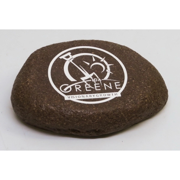 Field rock. Contains recycled materials.... from ASI 89860 StoneyCreek / StoneyCreek®