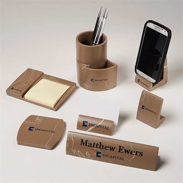 Modern Coaster... from ASI 89860 StoneyCreek / StoneyCreek®