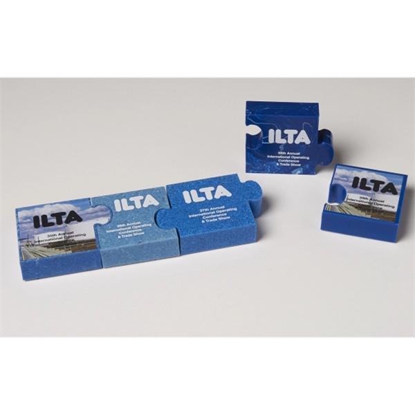 5-Piece Executive Desk Puzzle... from ASI 89860 StoneyCreek / StoneyCreek®