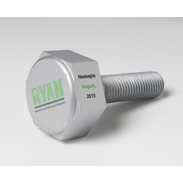 Perpetual Bolt Award... from ASI 89860 StoneyCreek / StoneyCreek®