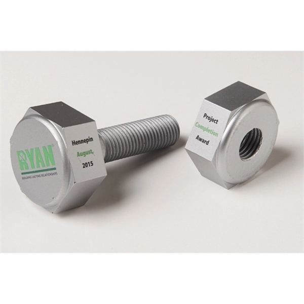 Perpetual Bolt Award... from ASI 89860 StoneyCreek / StoneyCreek®