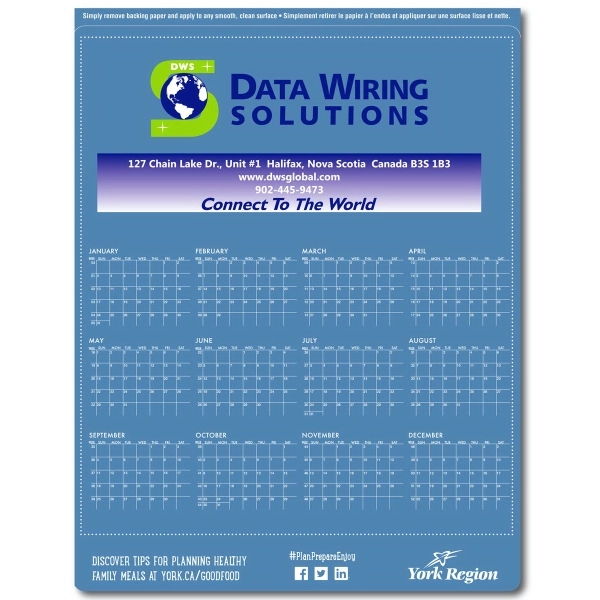 Stick-it anywhere matte mouse pad with special low tack adhesive.... from ASI 79392 Premiums Plus Inc