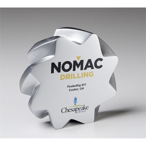 Award in perpetual motion... from ASI 89860 StoneyCreek / StoneyCreek®