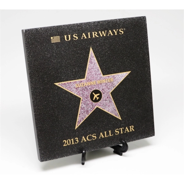 Design your own custom plaque!... from ASI 89860 StoneyCreek / StoneyCreek®