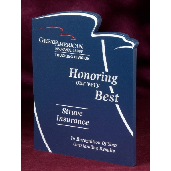 Design your own custom plaque!... from ASI 89860 StoneyCreek / StoneyCreek®