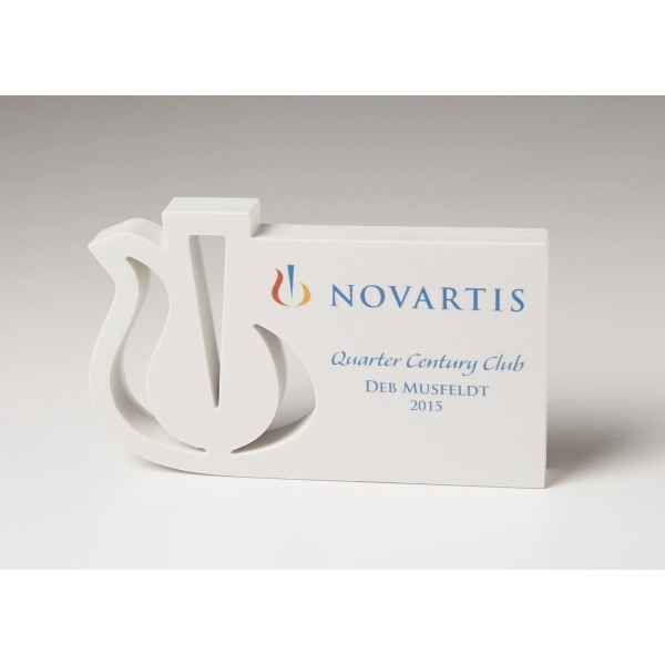 Create your own custom award design!... from ASI 89860 StoneyCreek / StoneyCreek®