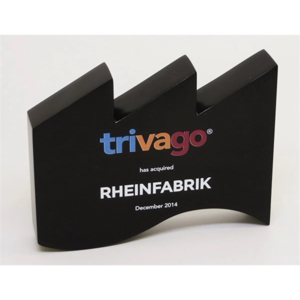 Create your own custom award design!... from ASI 89860 StoneyCreek / StoneyCreek®