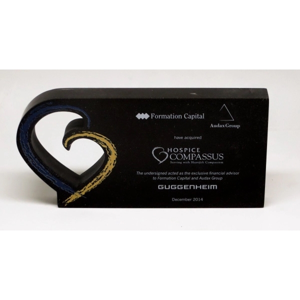 Create your own custom award design!... from ASI 89860 StoneyCreek / StoneyCreek®