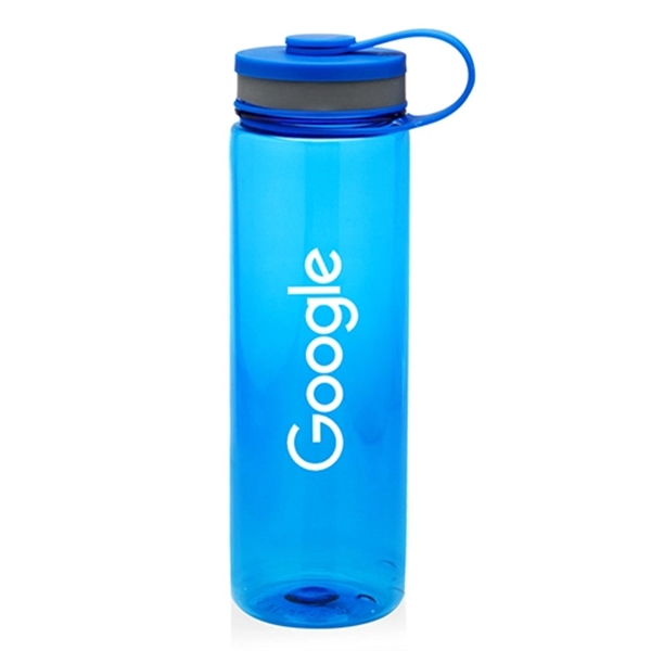 26 oz. Tritan wide mouth water bottles.... from ASI 39552 BEL Promo