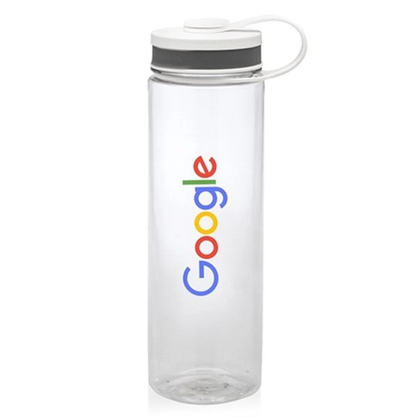 26 oz. Tritan wide mouth water bottles.... from ASI 39552 BEL Promo