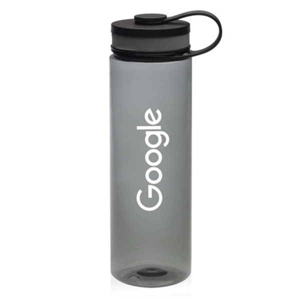 26 oz. Tritan wide mouth water bottles.... from ASI 39552 BEL Promo