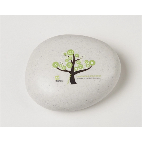 Large Smooth Stone... from ASI 89860 StoneyCreek / StoneyCreek®