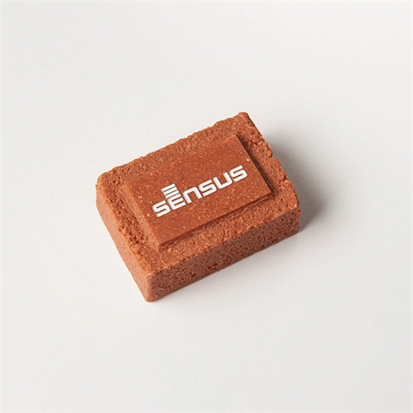 Small Brick Paperweight.... from ASI 89860 StoneyCreek / StoneyCreek®