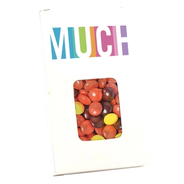 Small Window Box - chocolate pieces.... from ASI 44900 NC Custom (CI/Lanco)