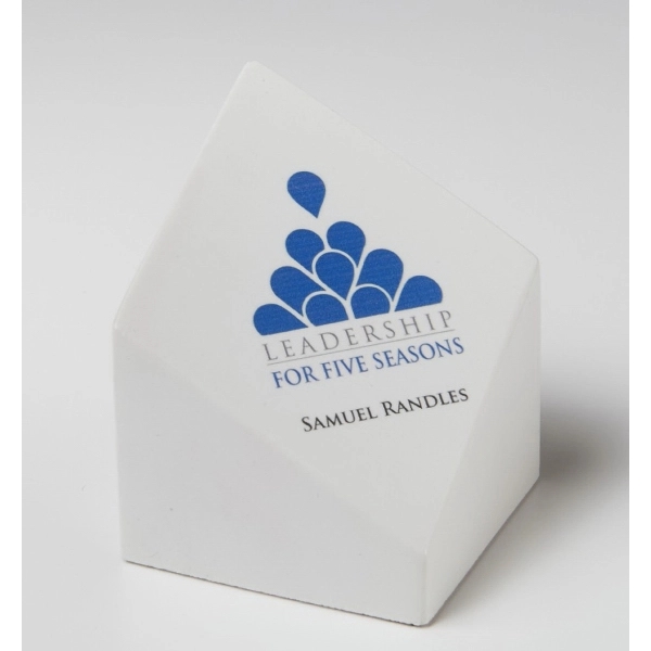 Diamond desk award.... from ASI 89860 StoneyCreek / StoneyCreek®