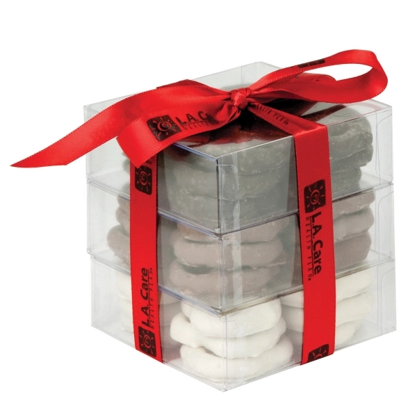 Pretzel Acetate Trio... from ASI 44900 NC Custom (CI/Lanco) / Lanco