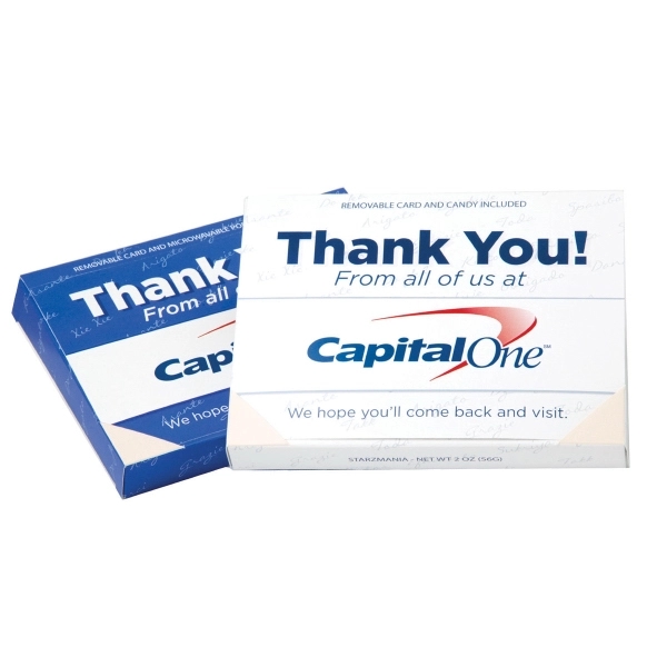 Greeting Card Box with Starzmania.... from ASI 44900 NC Custom (CI/Lanco)