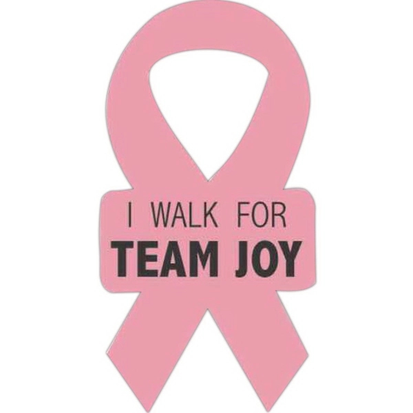 .040" thick polystyrene plastic custom lapel pins in assorted colors, shapes... from ASI 59080 Halls & Company