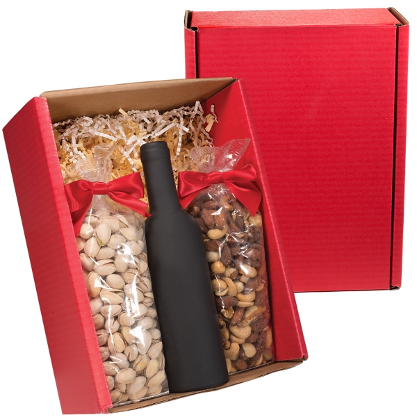 Nutty Wine Tool Gift Set.... from ASI 79530 Prime Line / Prime Line