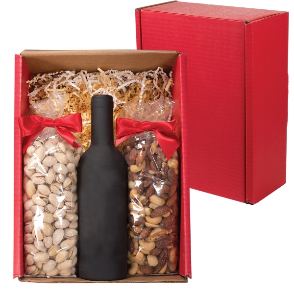 Nutty Wine Tool Gift Set.... from ASI 79530 Prime Line / Prime Line