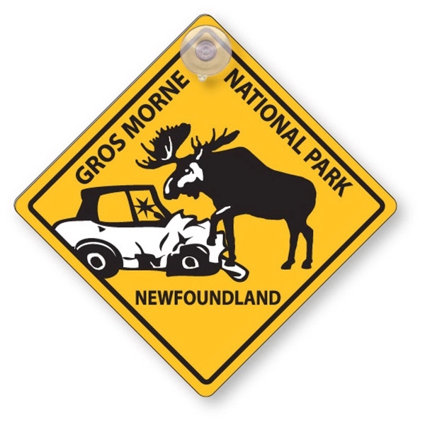 Baby on board sign made from .040 white styrene. Any custom... from ASI 87400 ArtechPro