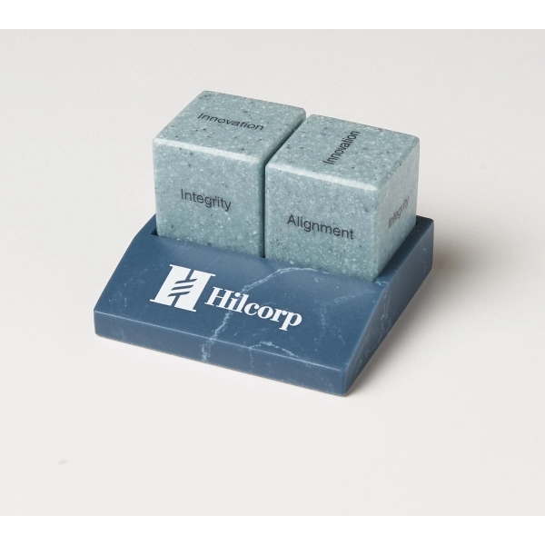 Two cubes on base.... from ASI 89860 StoneyCreek / StoneyCreek®