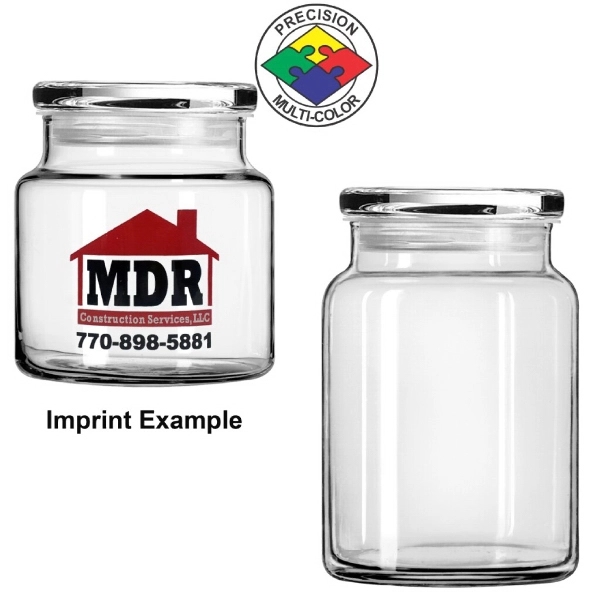 Flat Top Candy Jar... from ASI 80093 Pyrographics / Pyrographics Line