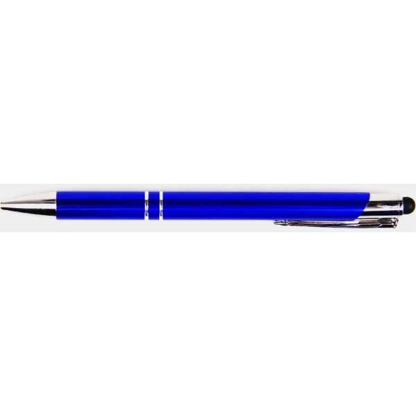Metal Stylus Pen... from ASI 74585 Nu Promo International / Nu Promo Line
