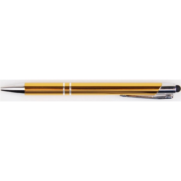 Metal Stylus Pen... from ASI 74585 Nu Promo International / Nu Promo Line