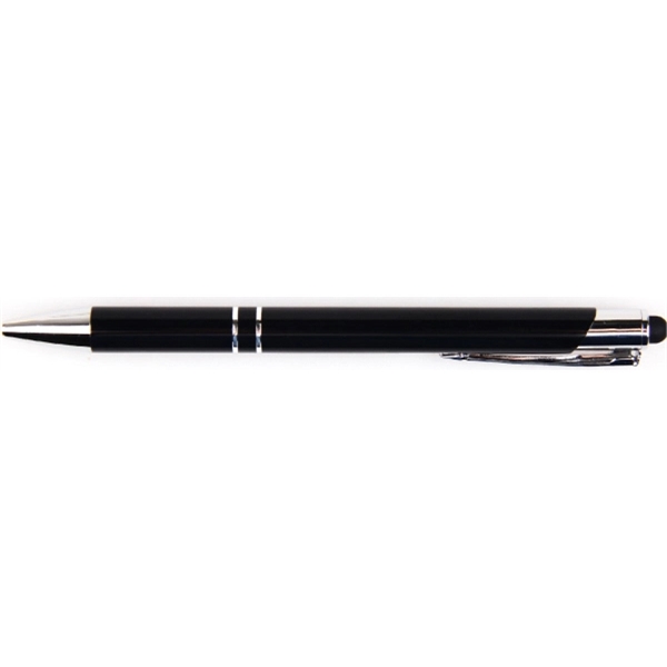 Metal Stylus Pen... from ASI 74585 Nu Promo International / Nu Promo Line