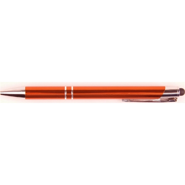 Metal Stylus Pen... from ASI 74585 Nu Promo International / Nu Promo Line