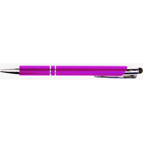 Metal Stylus Pen... from ASI 74585 Nu Promo International / Nu Promo Line
